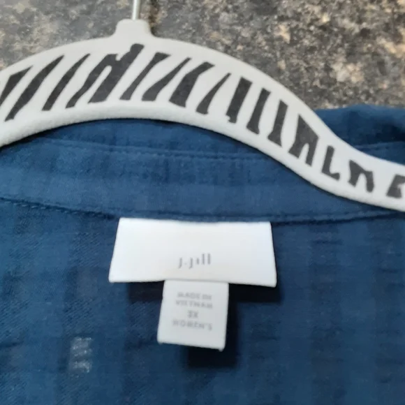 Tunic - Picture 2 of 2